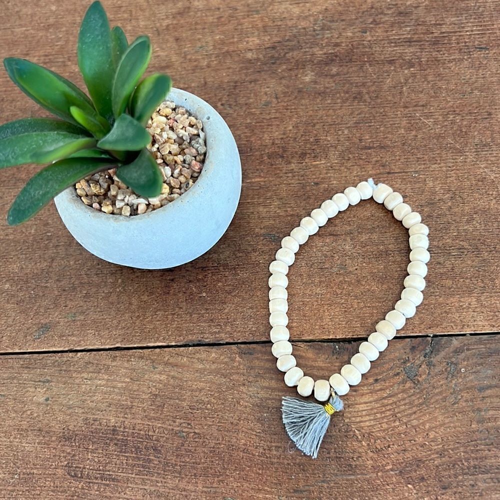 Beaded Bracelet   